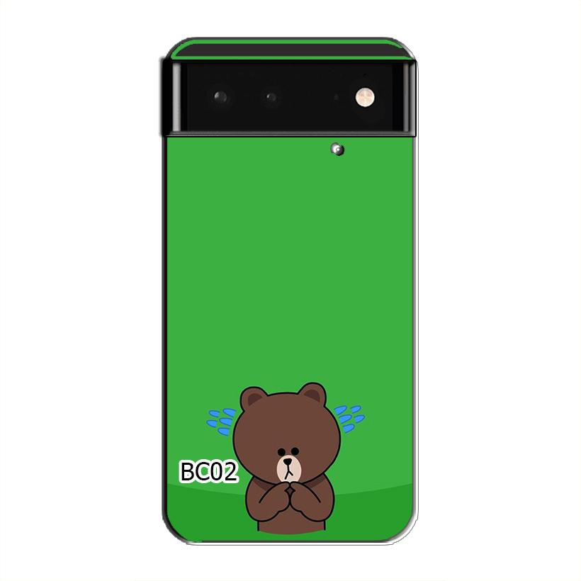 Ốp Lưng Dành Cho GOOGLE PIXEL 6