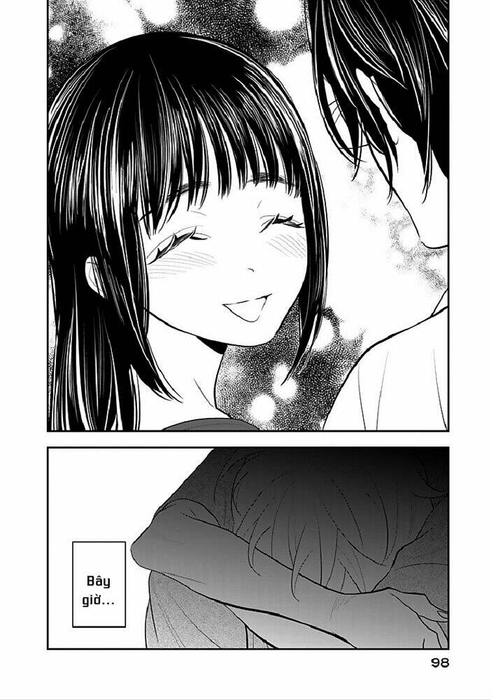 billionaire girl chapter 15 17