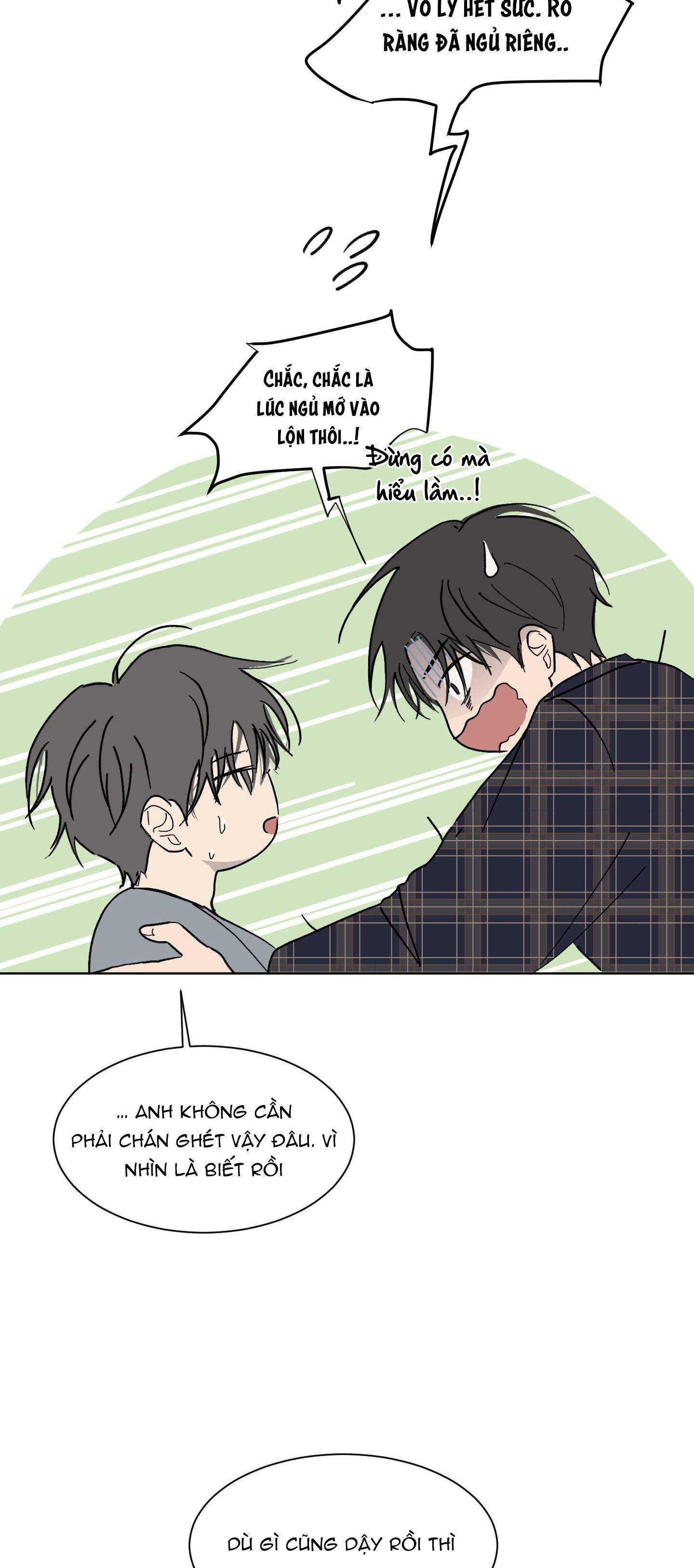 missing romance chapter 3 18