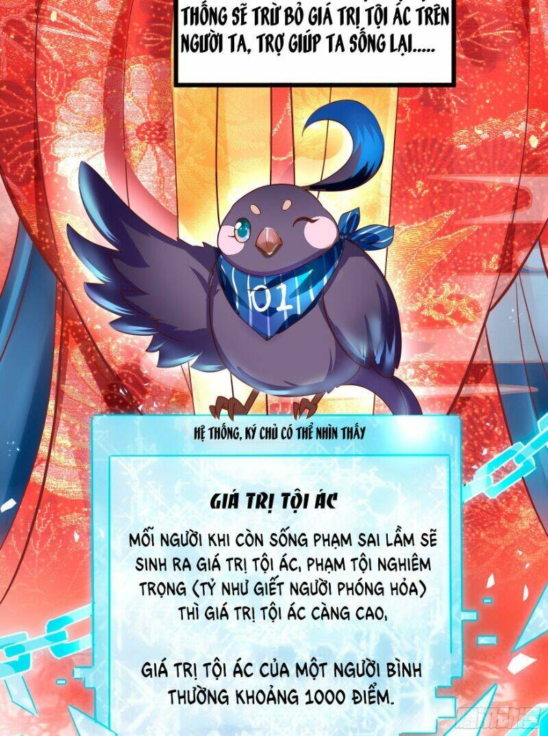 ta phải làm hoàng hậu chapter 1 34