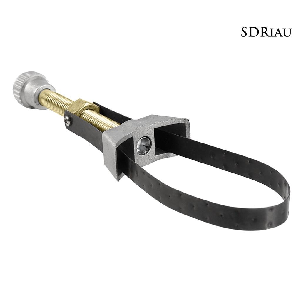 Cờ Lê Vặn Bộ Lọc Dầu 60-120mm Cho Xe Hơi