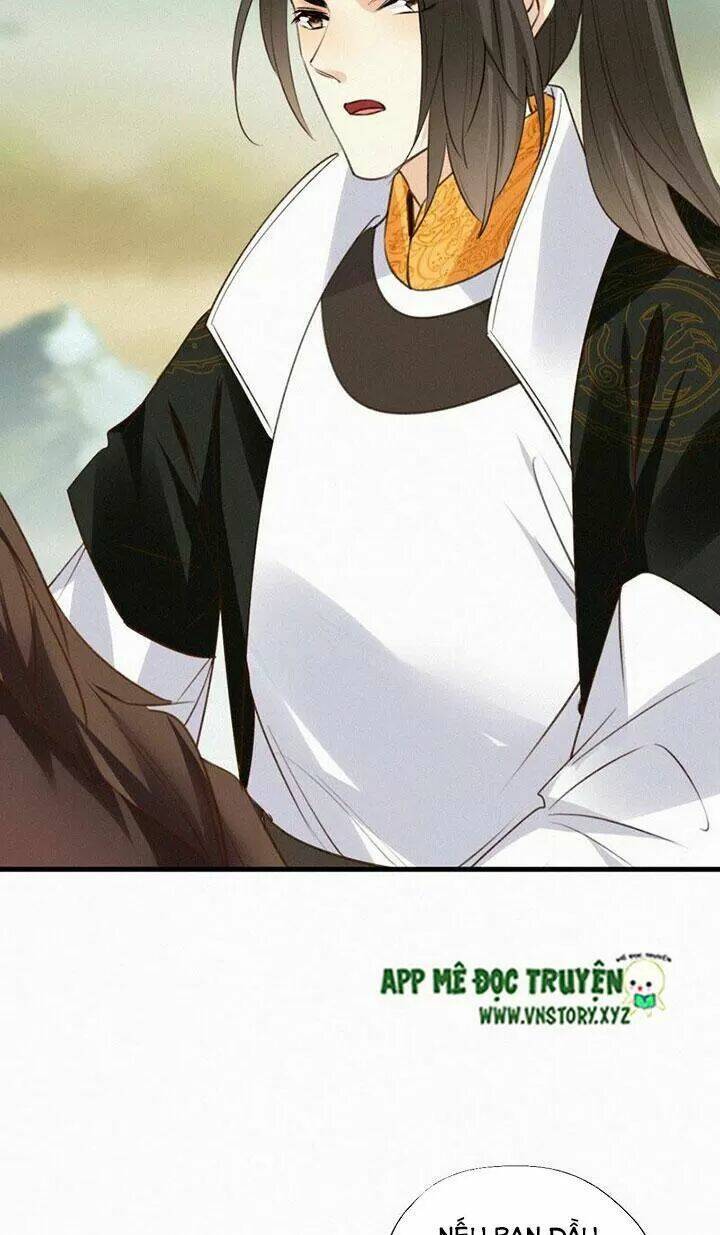 thiên hương mỹ nhân chapter 134 22