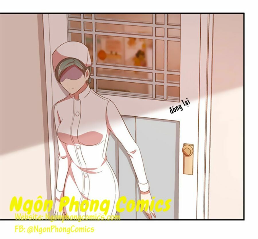 cả thế giới đều không bằng người chapter 30 37