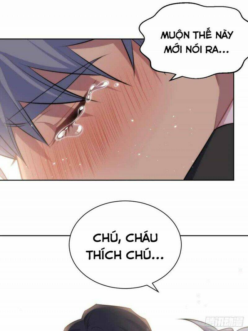 nhạc phụ đại nhân là lão bà chapter 129 14