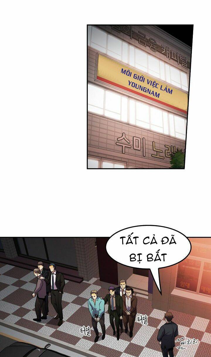 điều tra viên chuyển sinh chapter 56 42