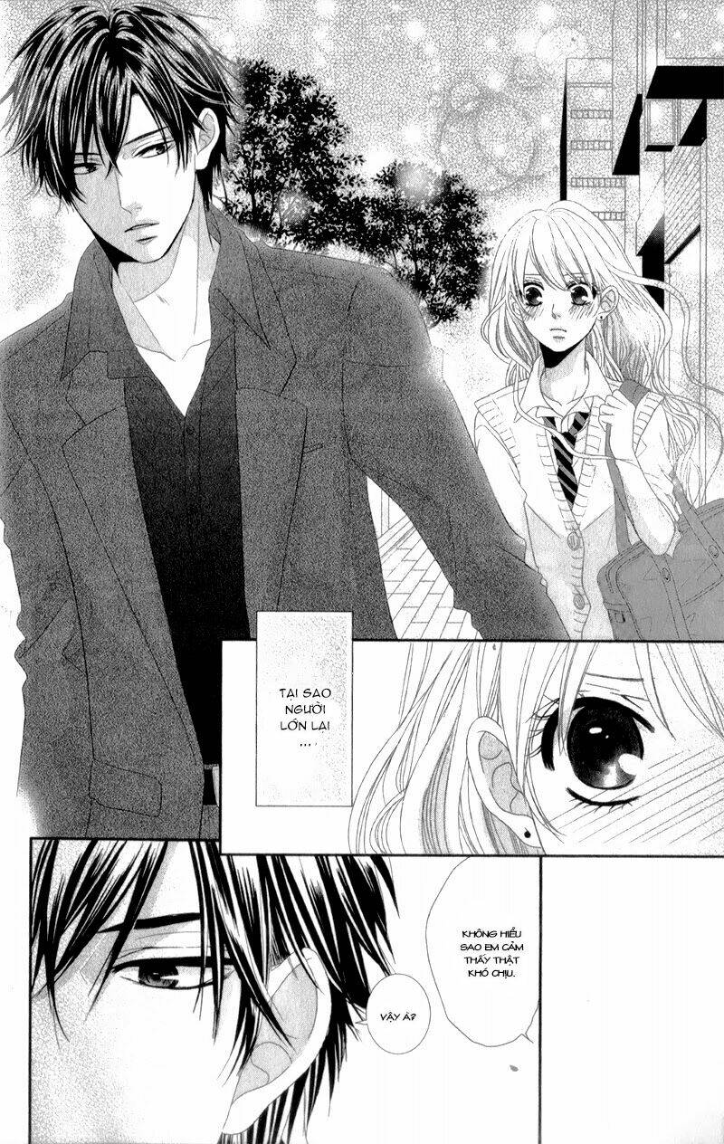 hyakujuu no ou ni tsugu chapter 2 35