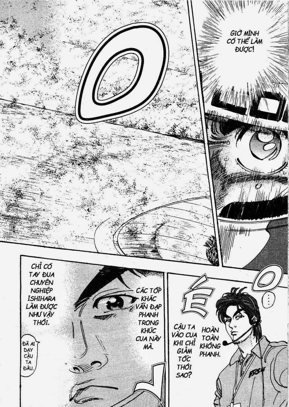 khát vọng đường đua chapter 69 26