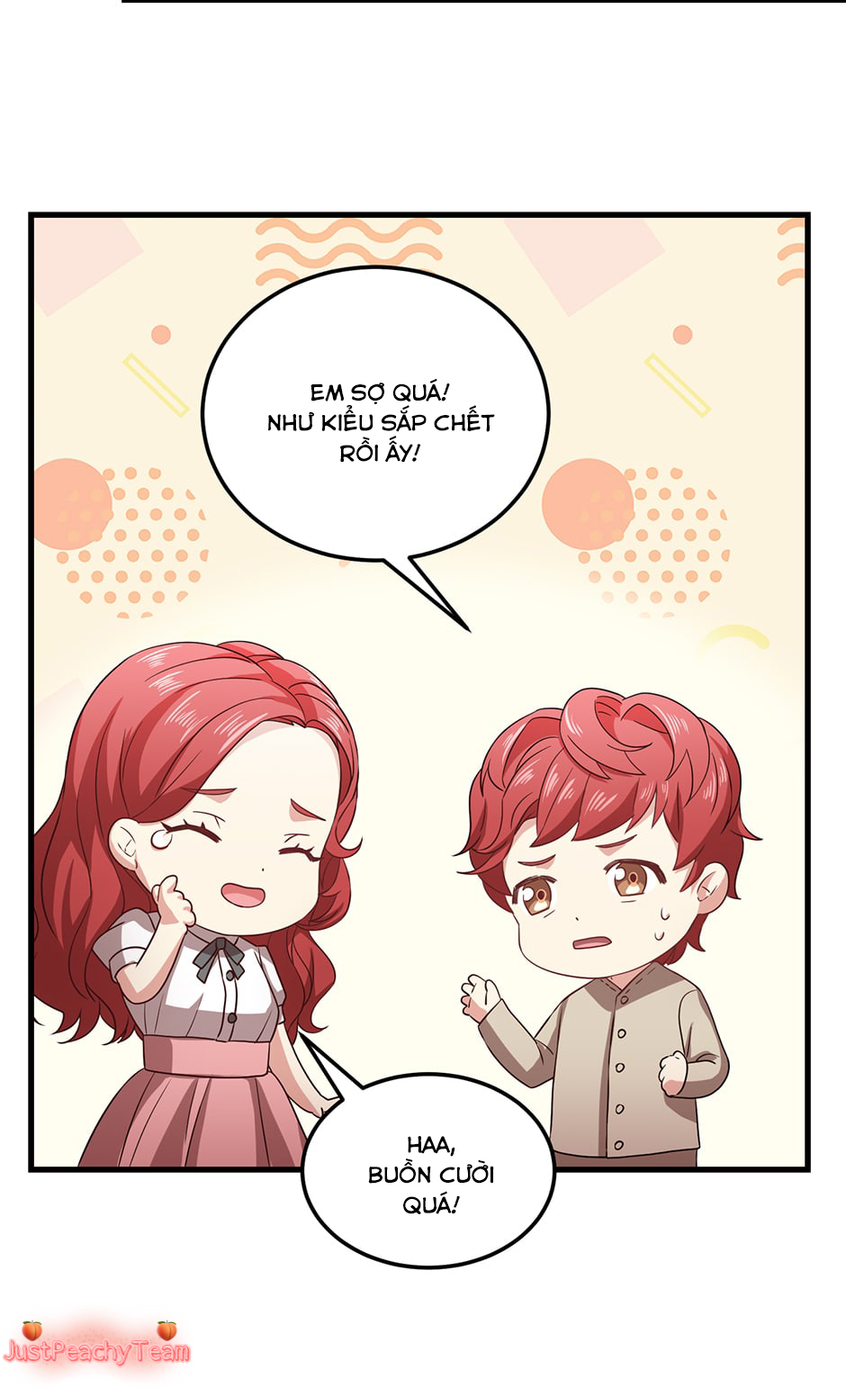 thư ký bí mật của bạo chúa chapter 4 43