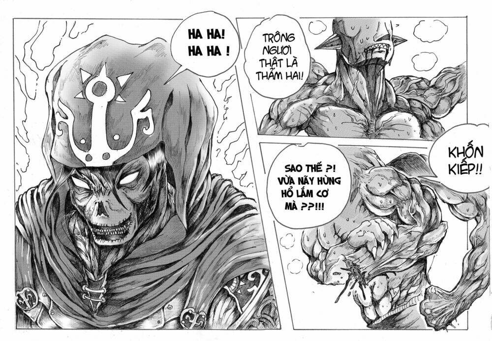 cuộc phiêu lưu của kin kin chapter 1 28