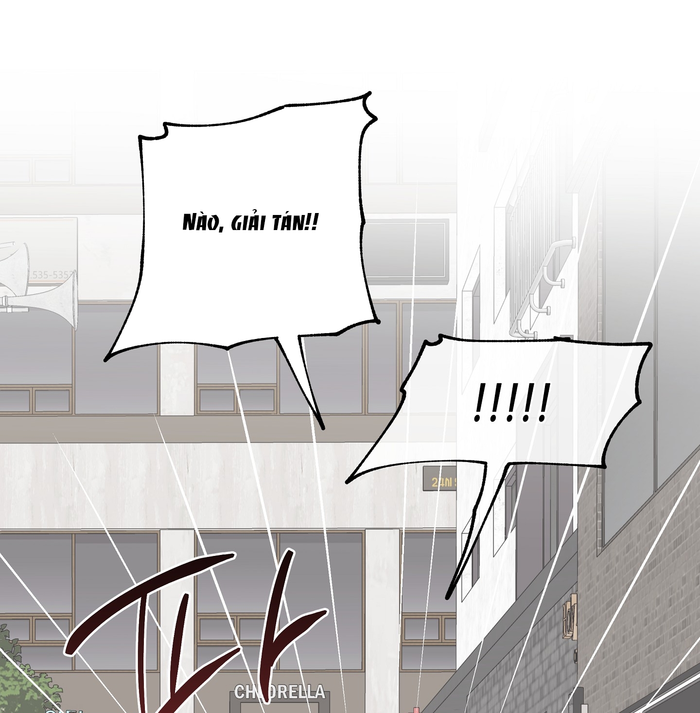 đêm bên bờ biển chapter 73.2 10