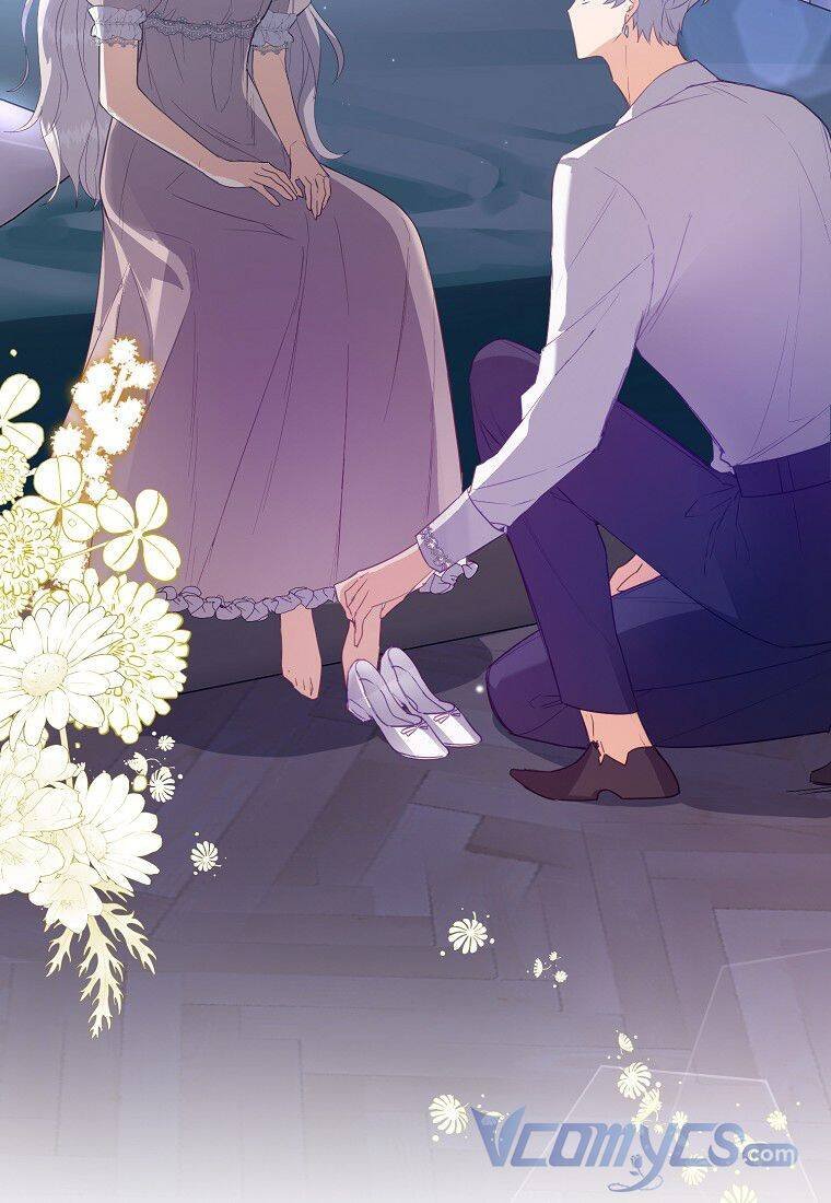 tôi chỉ nhận ra sau khi mất cô ấy chapter 21 54