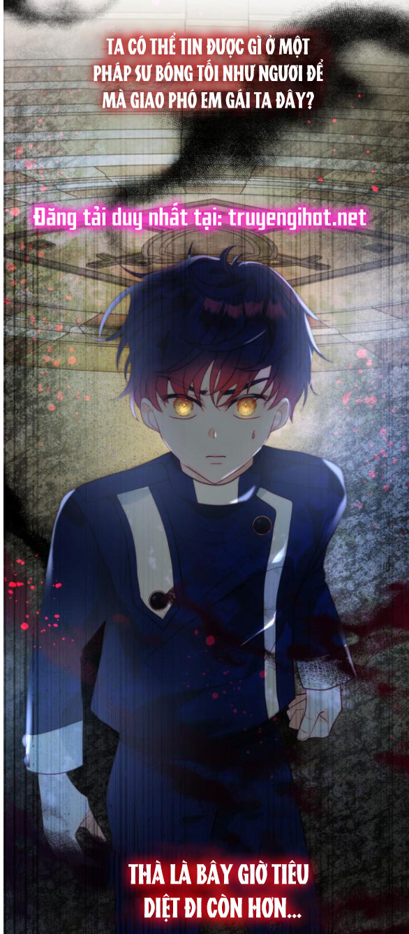 sau khi chuyển sinh tôi trở thành công chúa chapter 20.2 24