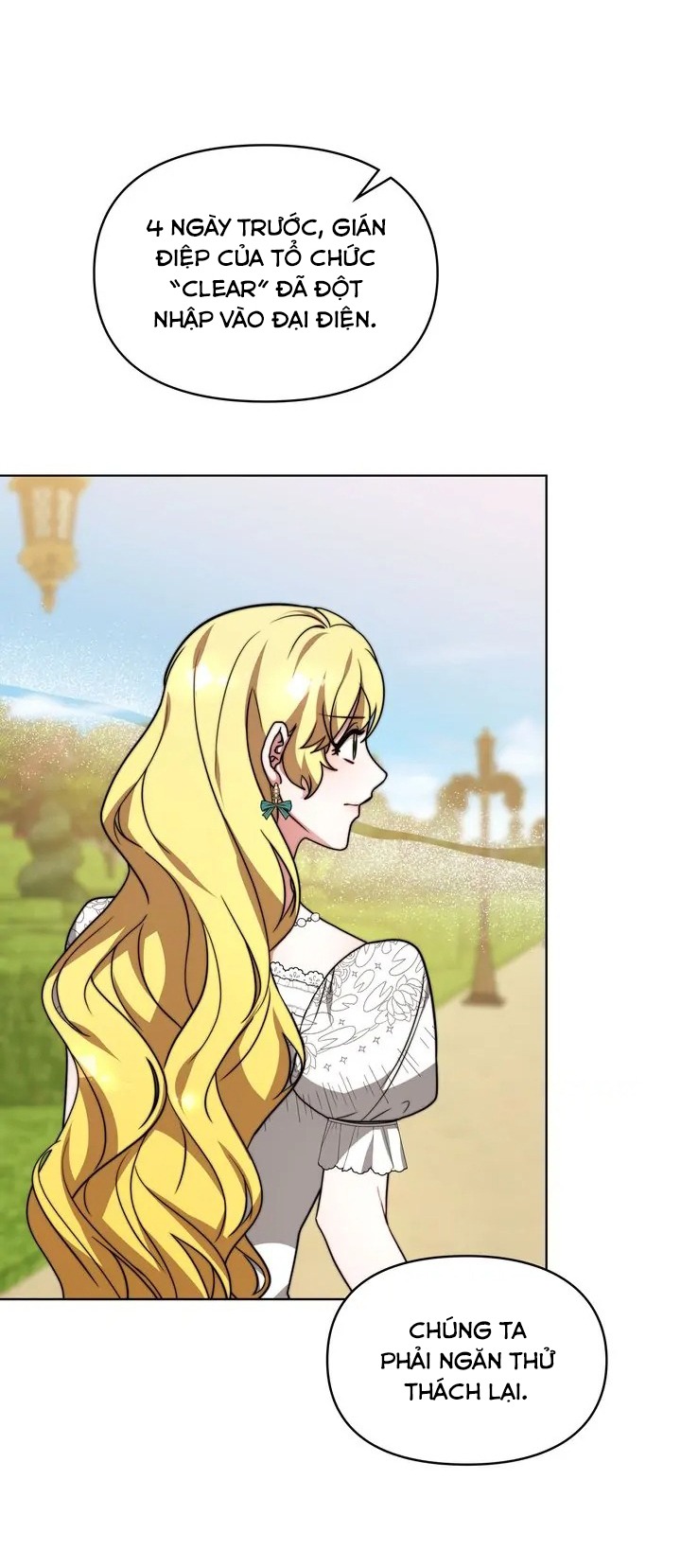 công nương eluana vita chapter 191 18