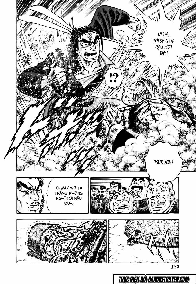 akakatsuki!! otokojuku - seinen yo, taishi wo idake chapter 23 25