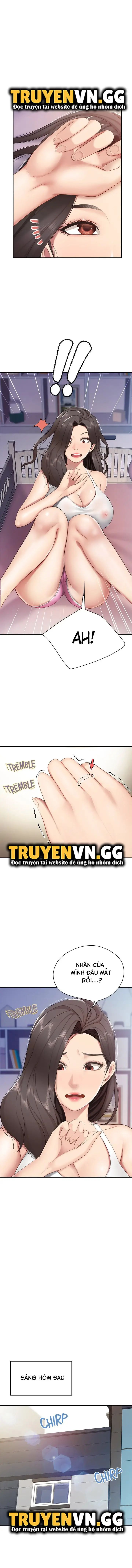 quán cafe thiên đường chapter 12 3