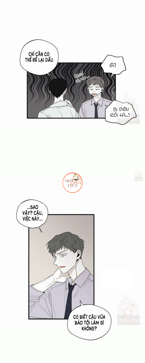 chiếu tướng chapter 20 30