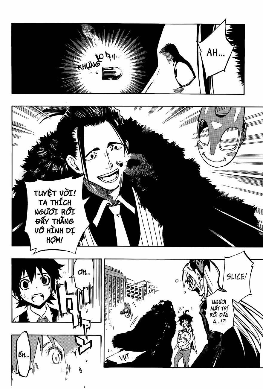 stealth symphony chapter 15 16