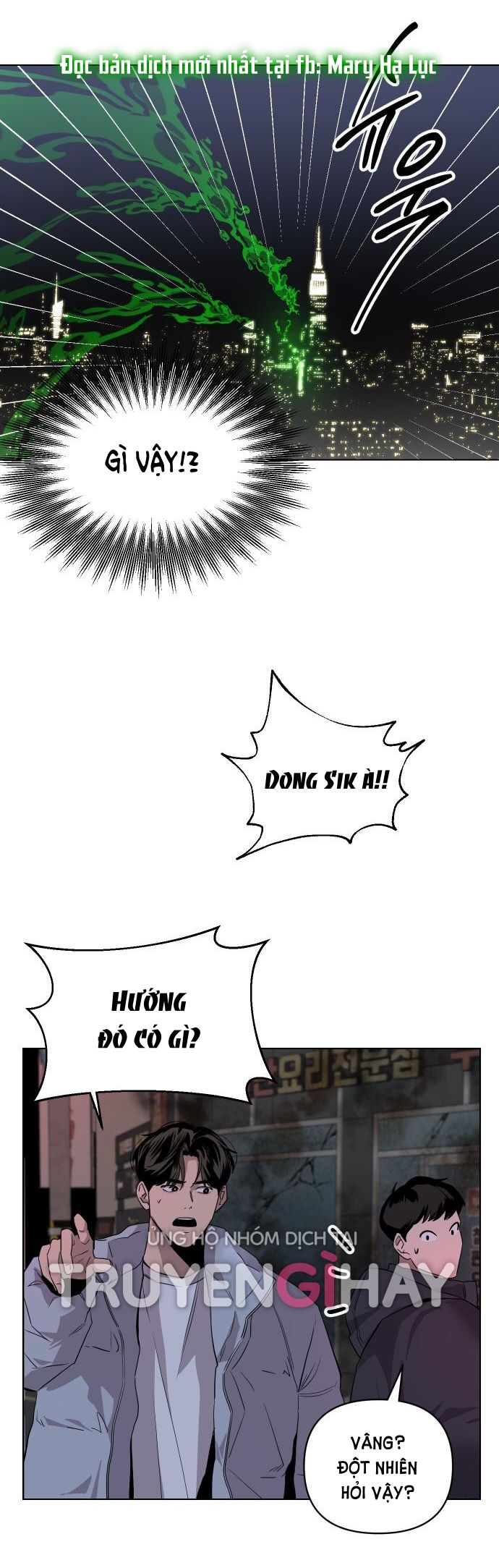 tiên nữ ngoại truyện chapter 1.2 7