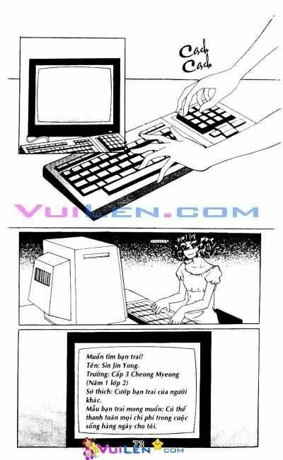 bong bóng trắng chapter 10 73