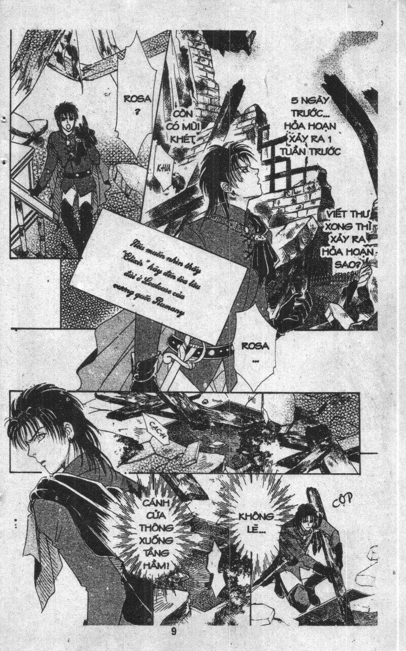 kenja no ishi chapter 2 9