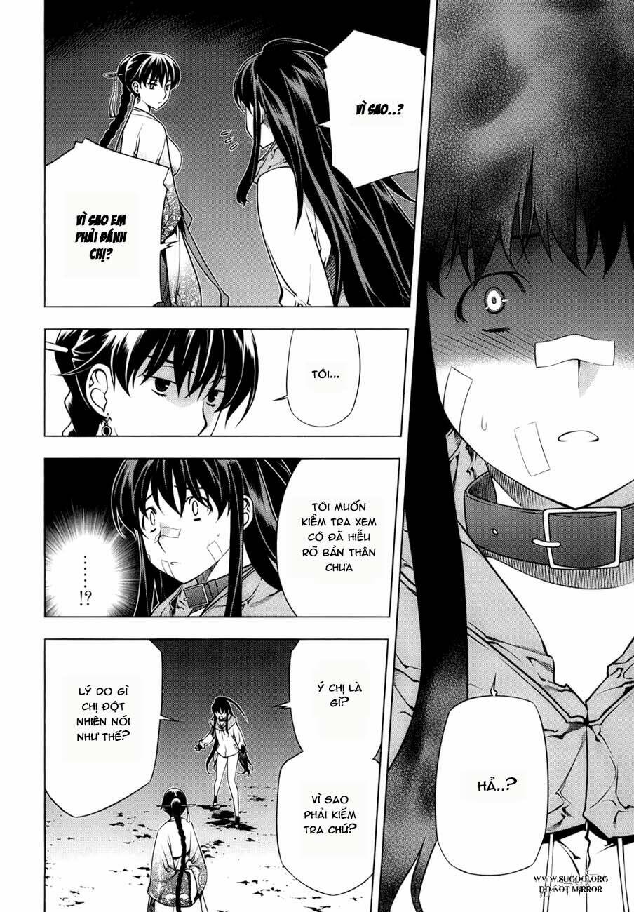 black god chapter 71 2