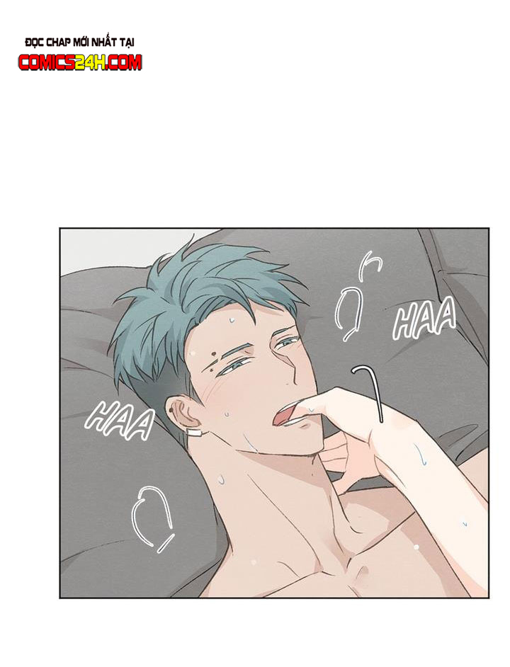 giữa yêu và ghét chapter 20 42