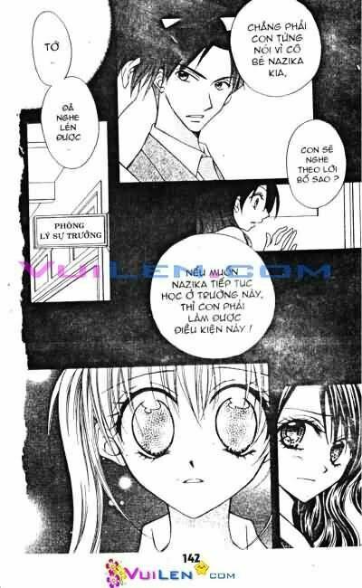 công chúa ẩm thực chapter 9 142