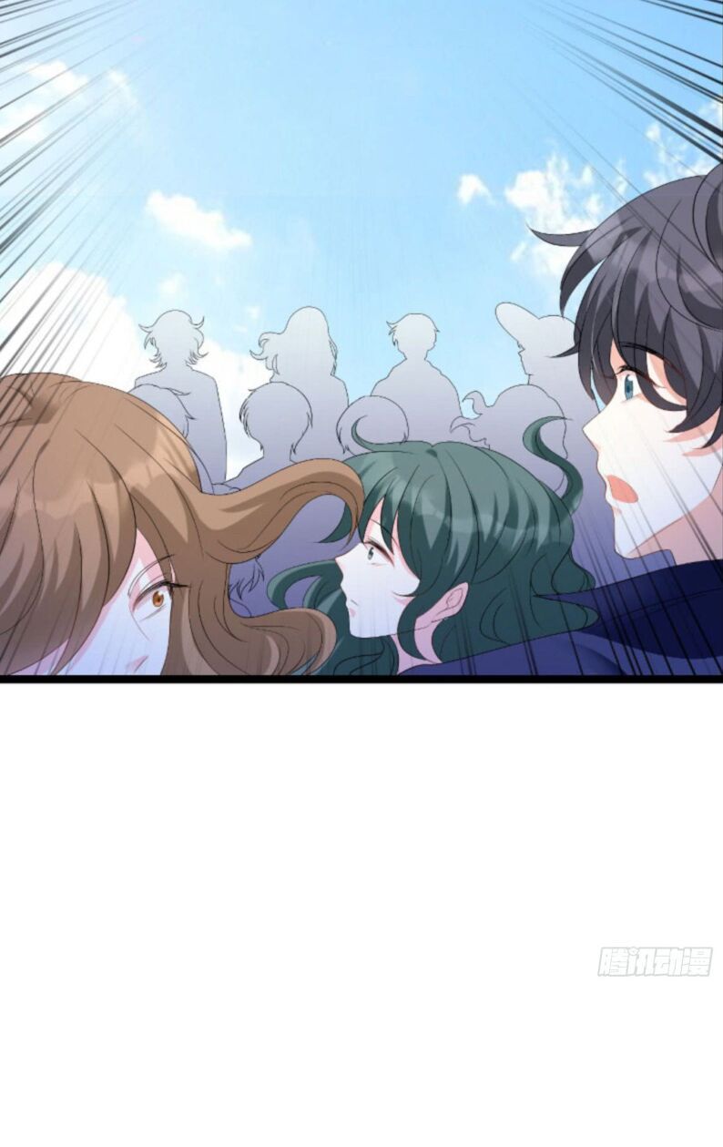 bảo bối đáng yêu đột kích chapter 117.2 13