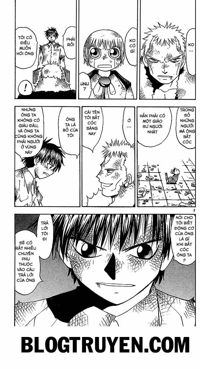 konjiki no gash!! chapter 45 4