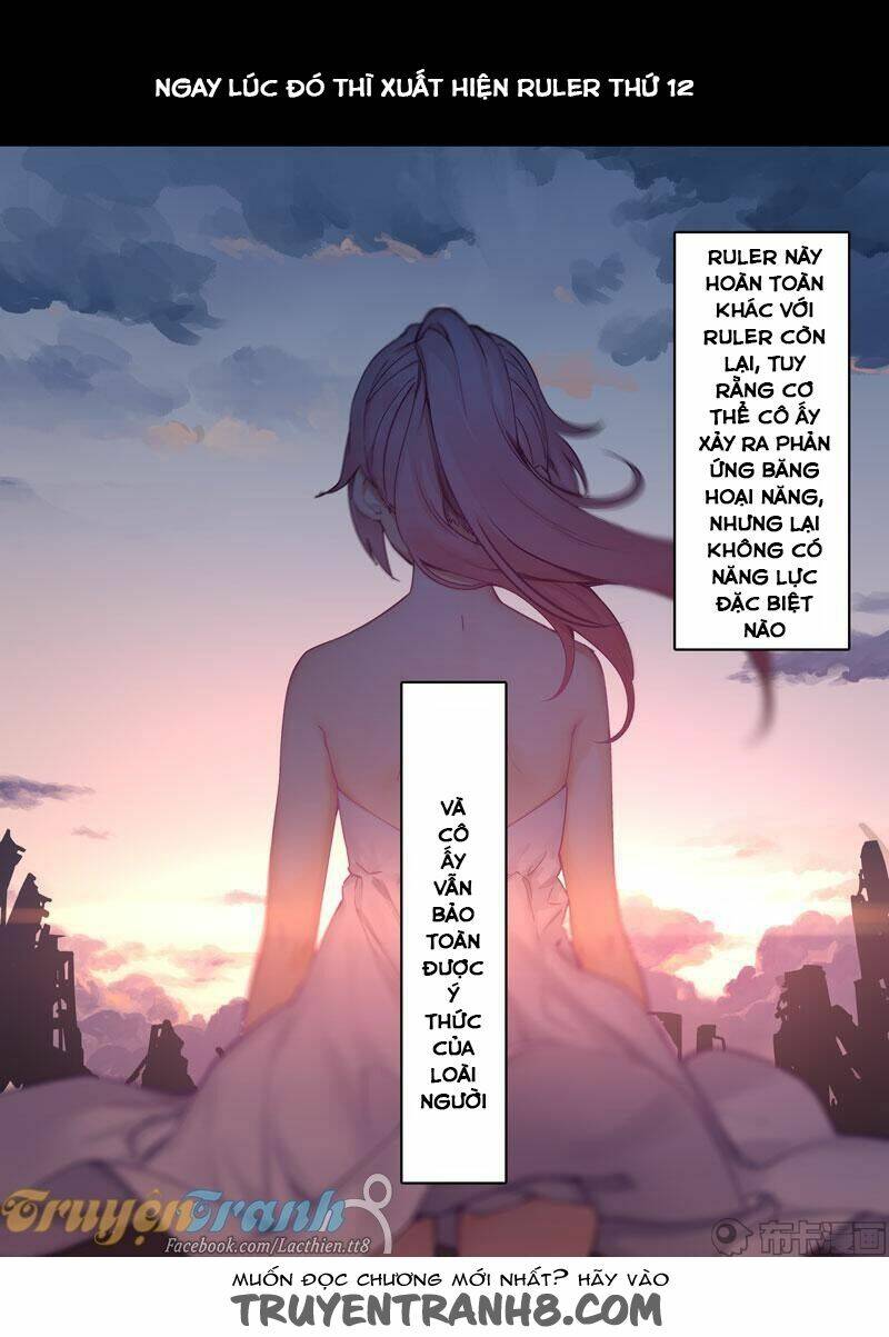 băng hoại 3rd chapter 71 8