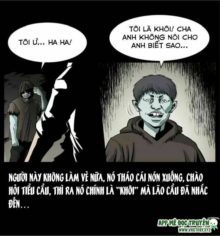 U Minh Ngụy Tượng Chapter 37 32