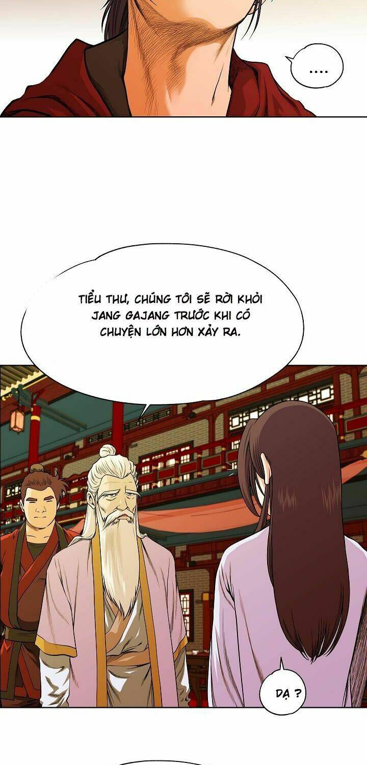 ngũ hợp chí tôn chapter 5 29