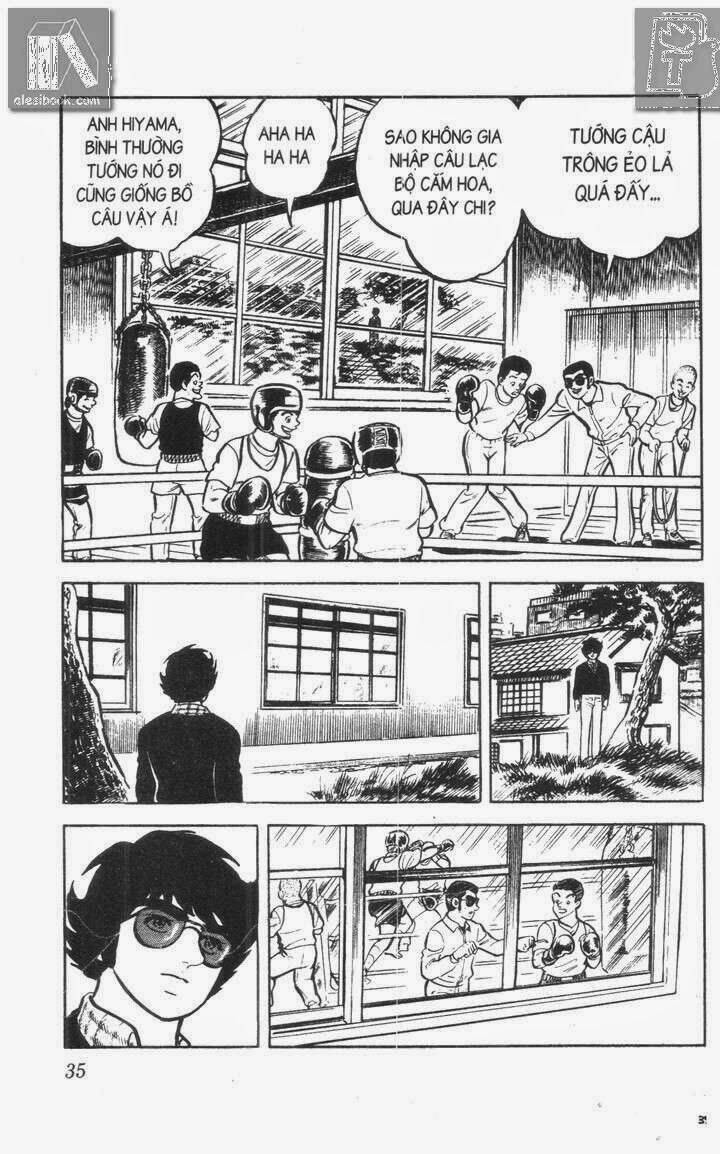 ganbare genki chapter 212 13