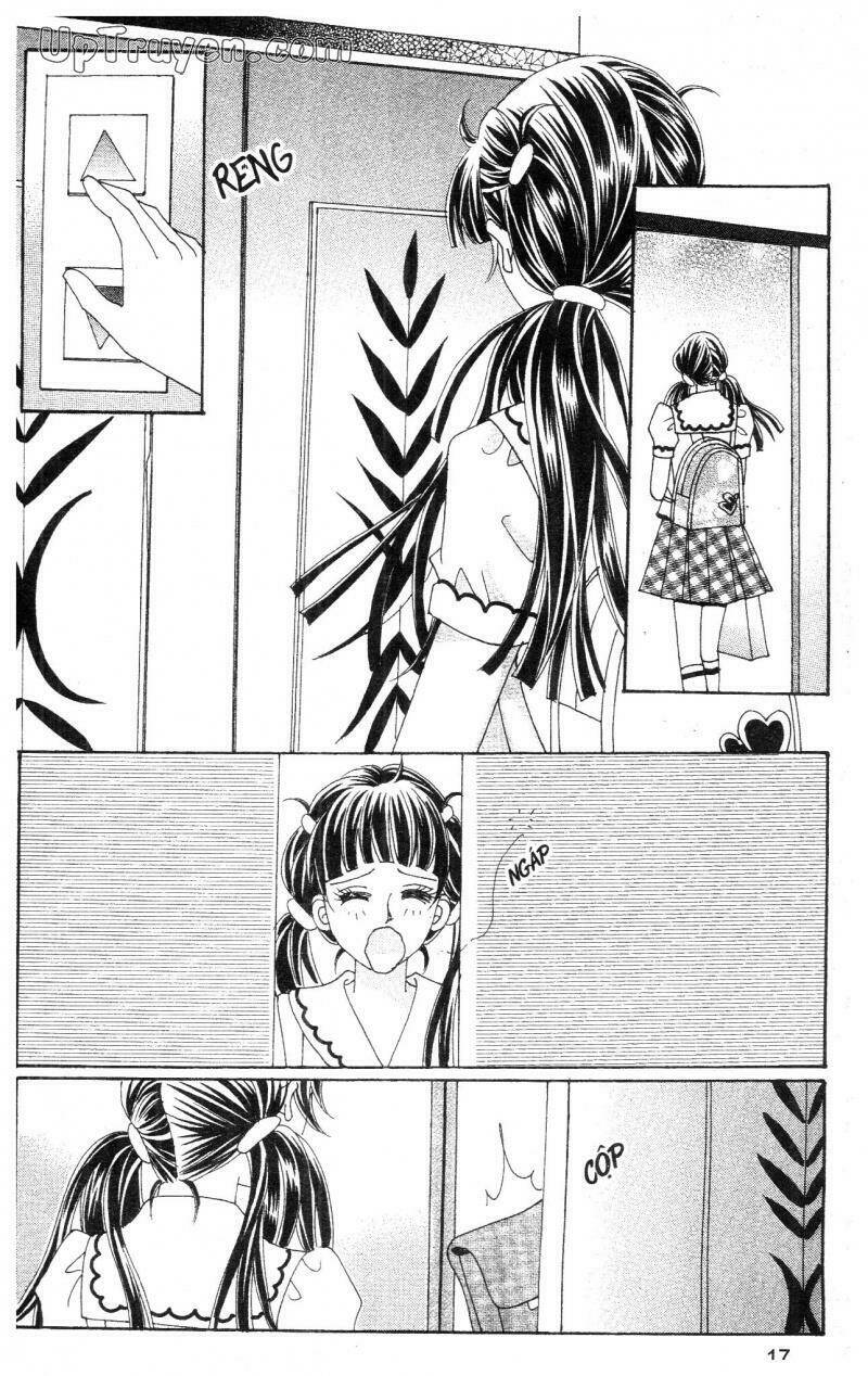 meo meo dịu dàng đi nhé chapter 3 17