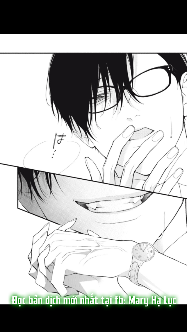 [18+] thầy ơi hãy ngã vào lòng em đi! chapter 10.2 20