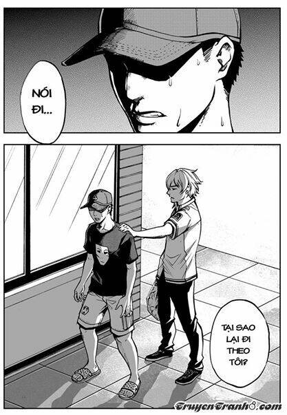 liên minh tự do chapter 6 1