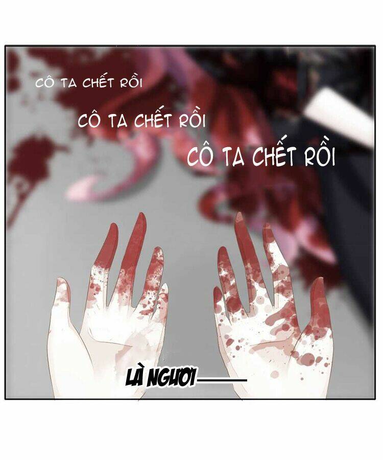 vị hôn thê bỏ trốn chapter 63 21