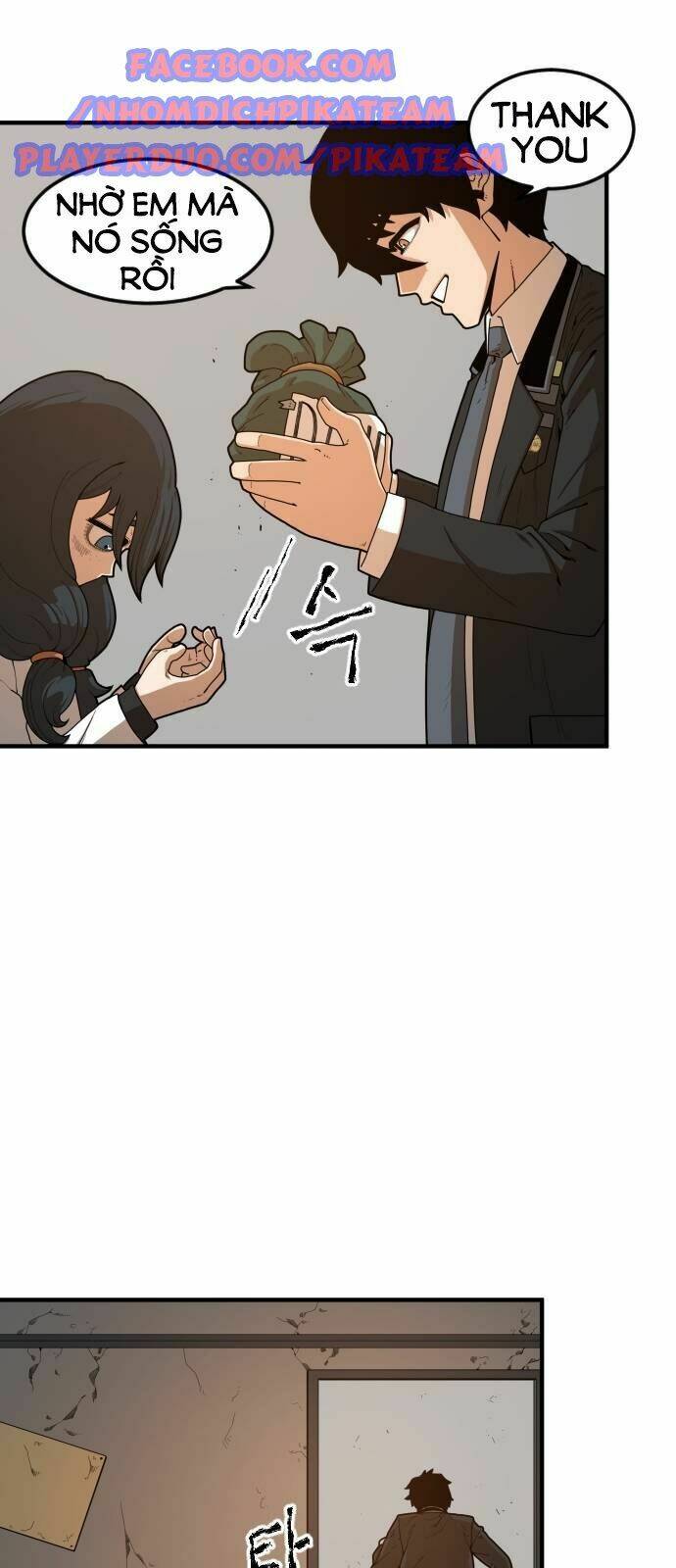 chinh phạt học đường chapter 2 53