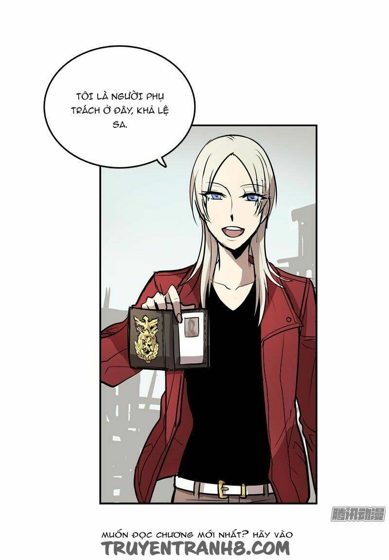 cửa hàng không tên chapter 7 17