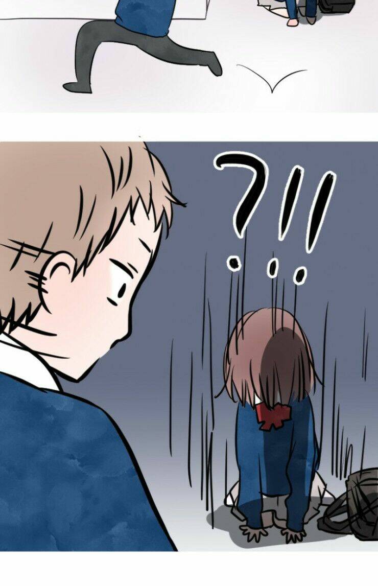 yêu không thể nói chapter 21 10