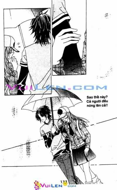 sâu trong ánh mắt chapter 63 14