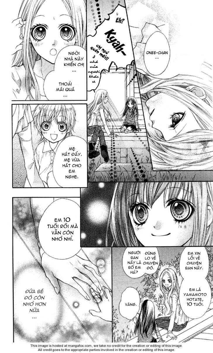 yamamoto zenjirou to moushimasu chapter 6 32