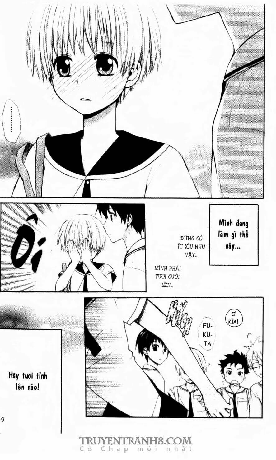 trường học bí ẩn chapter 36 10