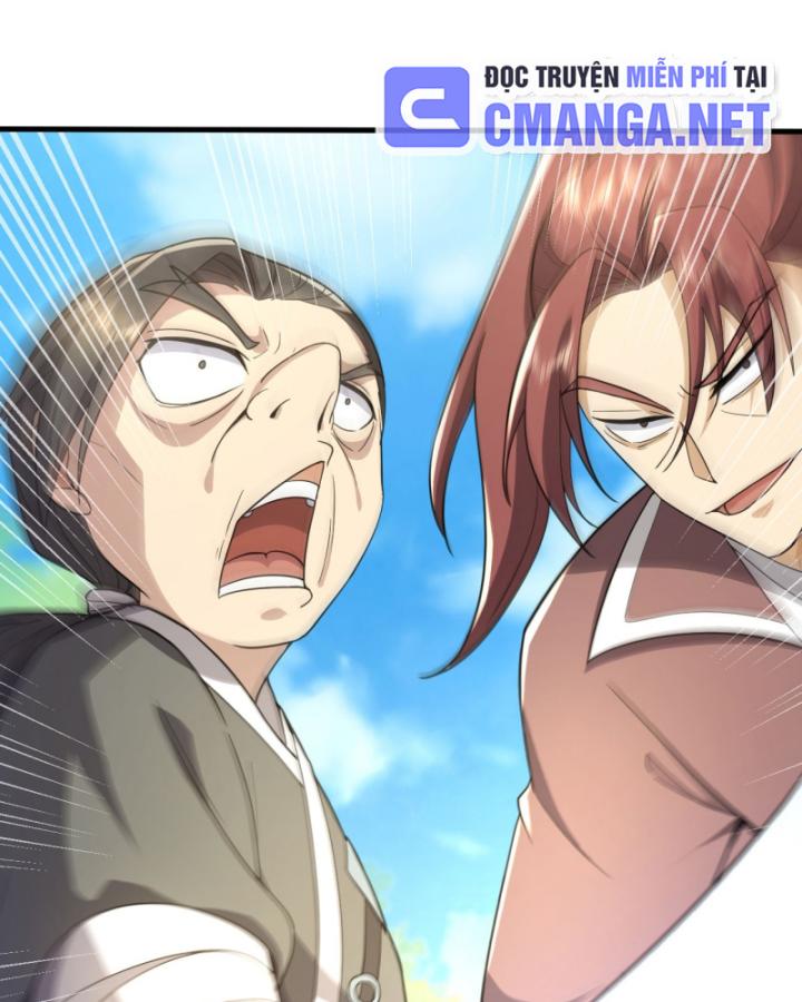 nương tử nhà ta là đạo trời chapter 2 49