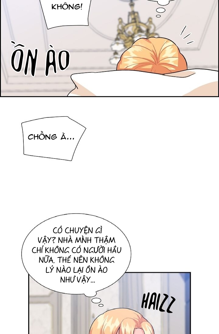 kẻ hủy diệt đã yêu tôi ! chapter 6 5