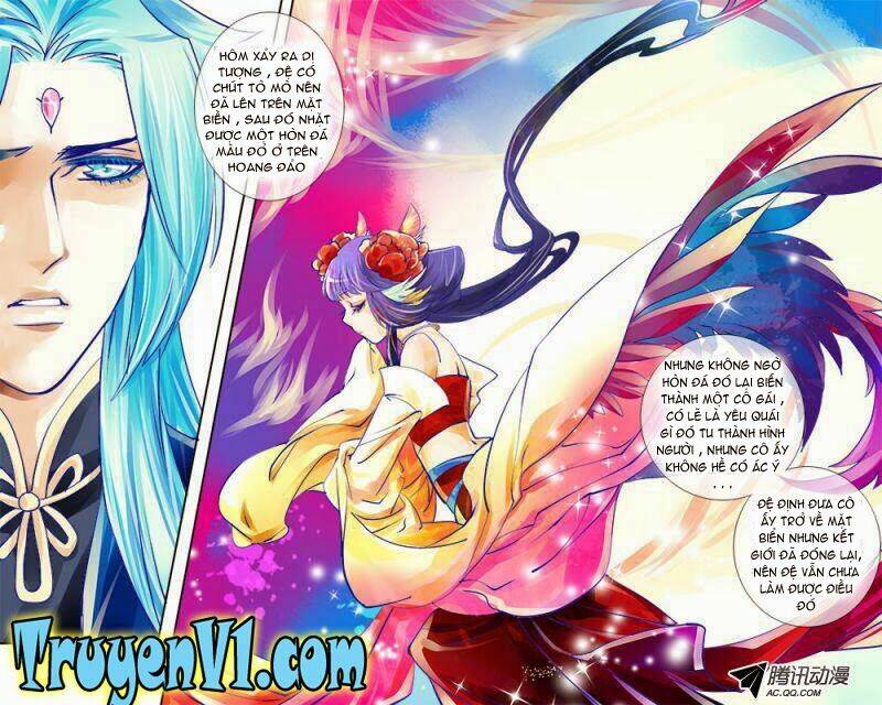 long phượng trình tường chapter 65 8