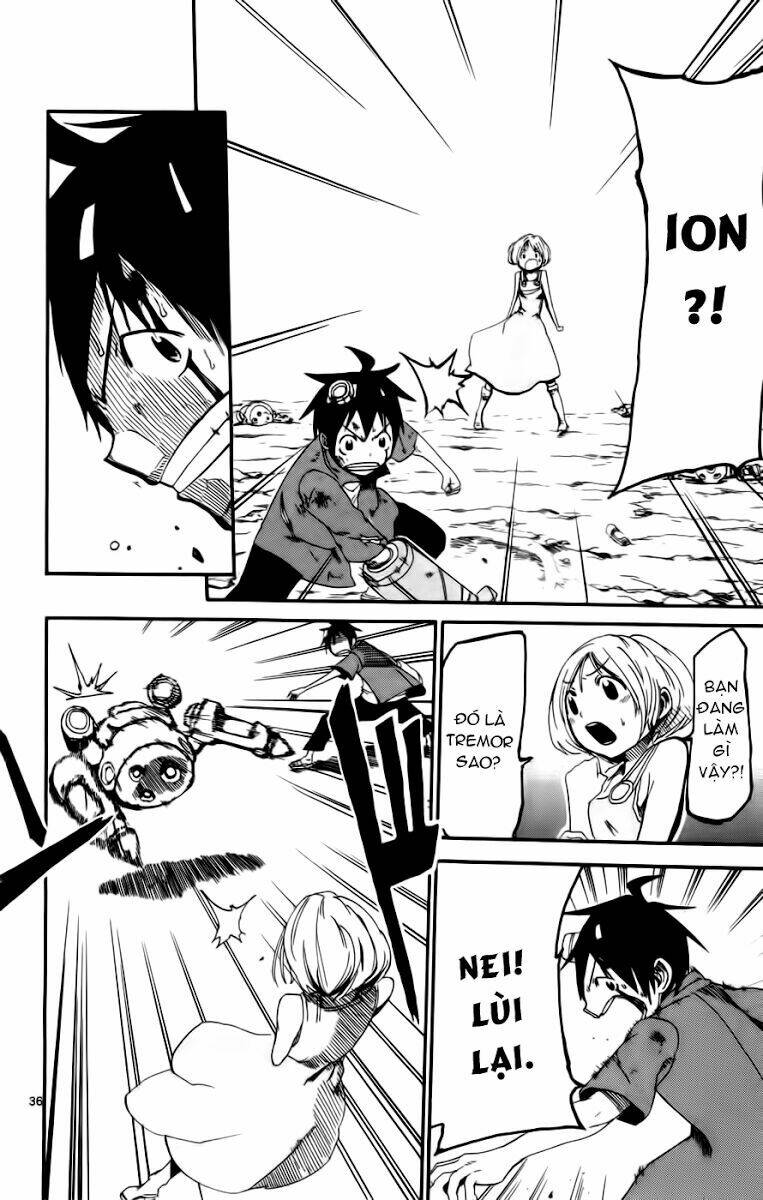 bullet armors chapter 2 36