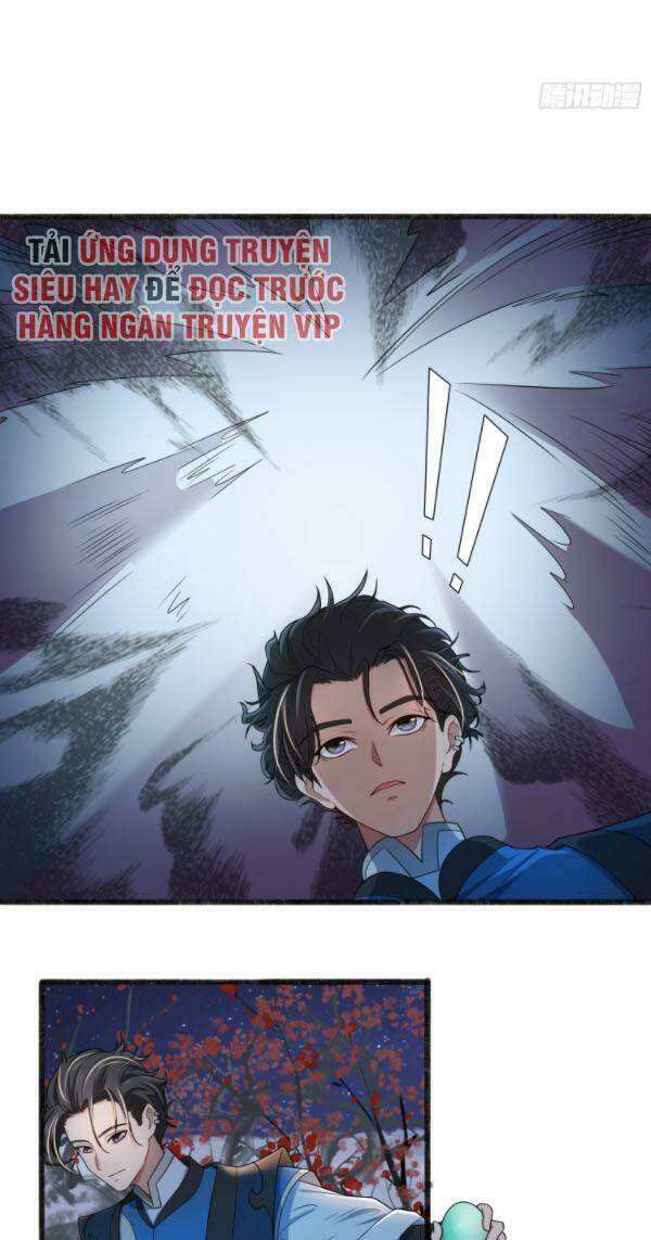 nhân đạo kỹ nguyên chapter 13 10