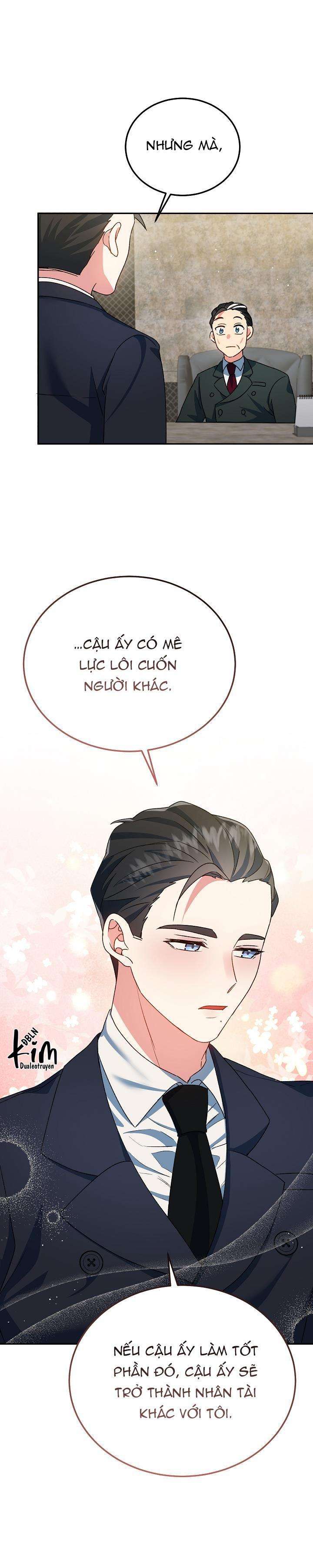 NGHIỆN SEX chapter 3.5