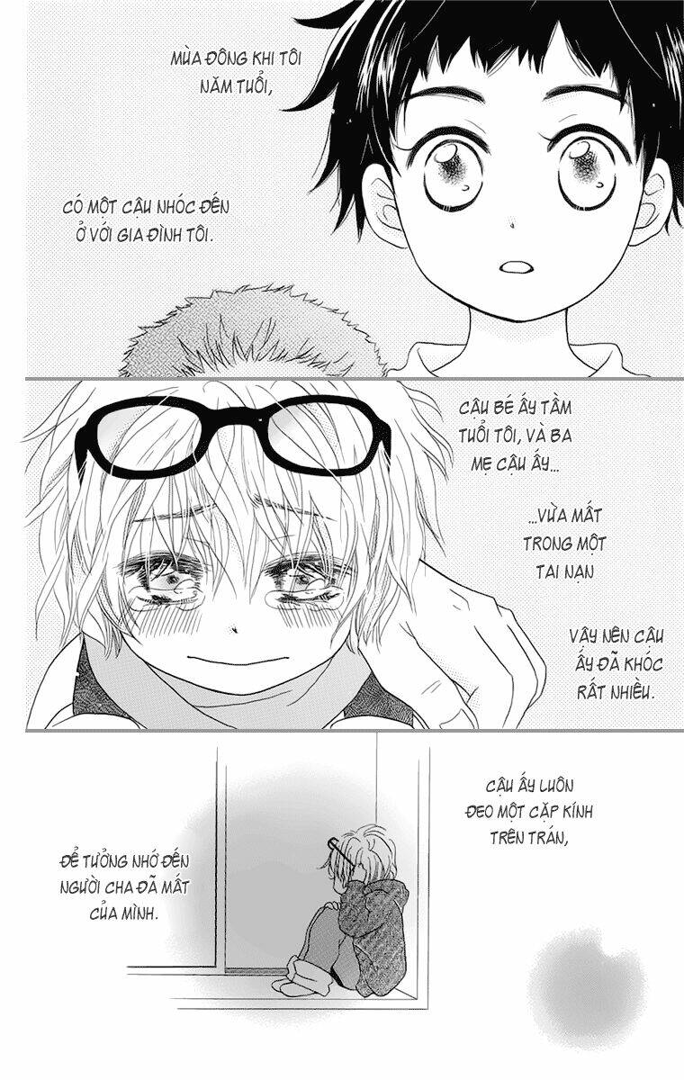 tonari no megane-kun chapter 2 3